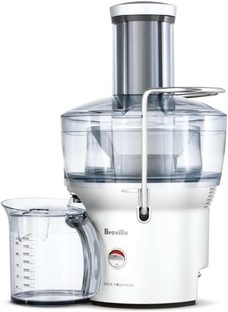 Breville Juicer